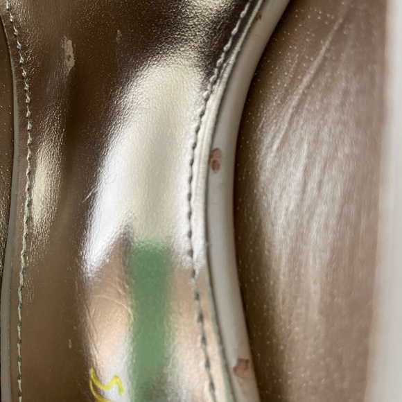 Dream Pairs Nude Heel - Picture 6 of 6